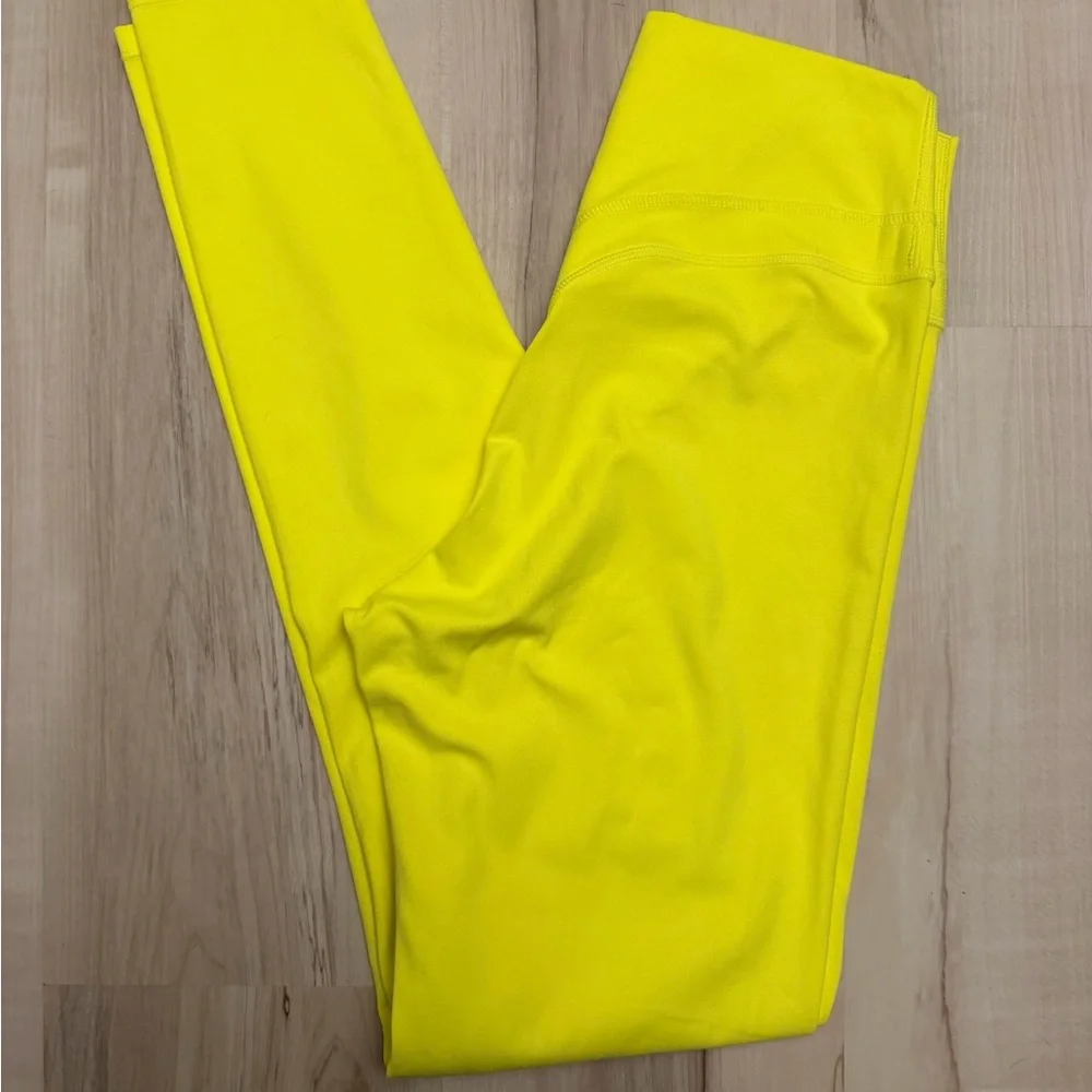 Balance Athletica Bright Yellow Activewear - Picture 1 of 4